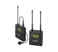 Sony Kit UWP-D21/K33 système audio sans fil