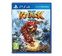 Sony Knack 2 (Sony PS4)