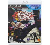 Sony Kung Fu Rider-Nla