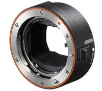 Sony LA-EA5 - Adaptateur monture A plein cadre 35 mm vers boîtier E-mount | ✅ + 100 € de coffret cadeau gratuit