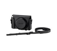 Housse de protection LCJ-HWA pour appareil photo Cyber-shot™ HX90/WX500