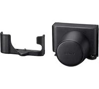 Sony LCJ-RXH Etui de protection noir