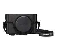 Sony LCJRXKB.SYH étui et housse d’appareils photo Noir