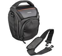 SONY Etui LCS-AMB Noir pour Alpha
