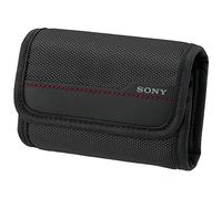Sony LCS-CSY Cyber-shot Wallet Style Carry Case for Cameras