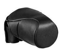 Sony LCS-ELCB - Étuis et Housses d’appareils Photo (Housse enveloppante, Universel, ILCE-7M2, Noir)