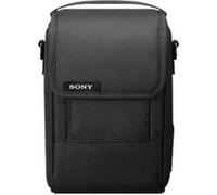 Sony LCS-FEA1 - Étui pour appareil photo et objectifs - noir - pour a68 ILCA-68, ILCA-68K Noir G