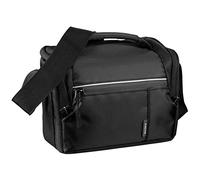 Sony LCS-SL10B Housse de Transport Souple - Noir