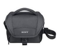 SONY Fourre-Tout LCS-U11 Noir