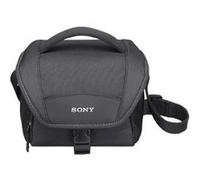Sony Lcs-u11 Housse De Transport Souple Pour Caméscope Alpha Et Appareil Photo Nex G