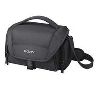 Sac d'appareil photo Sony LCSU21B.SYH Dimensions intérieures (l x H x P) 200 x 120 x 110 mm 1 pc(s)