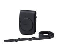 Sony LCSRXG Boîtier rigide Noir