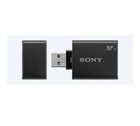 SONY Lecteur de Cartes Mémoire SD UHS-II