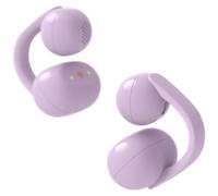 Sony LinkBuds Clip - True Wireless - Bluetooth 5.3 - Lavande