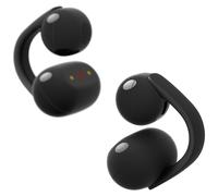 Sony LinkBuds Clip - True Wireless - Bluetooth 5.3 - Noir