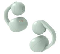Sony LinkBuds Clip - True Wireless - Bluetooth 5.3 - Vert