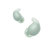 Sony - LinkBuds Fit True Wireless Noise Canceling Earbuds - Vert sauge (renouvelés)
