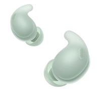 Sony LinkBuds Fit WFLS910NG casque Casques Sans fil Ecouteurs Musique/Quotidien Vert