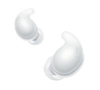 Sony Noise Cancelling LinkBuds Fit, bílá