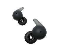Sony LinkBuds Open Casque Audio True Wireless Bluetooth Noir Microphone