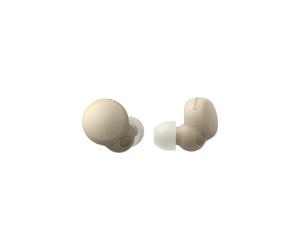 Sony LinkBuds S Casque True Wireless Stereo (TWS) Ecouteurs Appels/Musique Bluetooth Crème