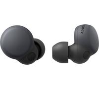 Sony - Ecouteurs sans fil à réduction du bruit LinkBuds s WF-LS900N Noir