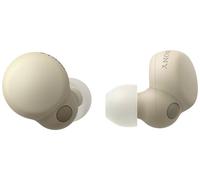 Sony LinkBuds S Oreillette Bluetooth Stereo taupe Audio haute résolution, Suppression du bruit du microphone, Noise Cancelling