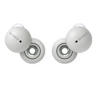 Sony LinkBuds WF-L900 - Écouteurs sans fil avec micro - embout auriculaire - Bluetooth - blanc
