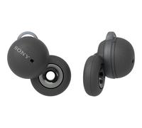 Sony LinkBuds WF-L900 - Écouteurs sans fil avec micro - embout auriculaire - Bluetooth - gris