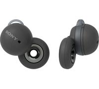 Sony LinkBuds WF-L900H Casque Gris