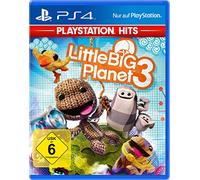 Sony Little Big Planet 3 - Playstation Hits - [Playstation 4]