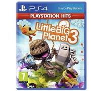 Little Big Planet 3, PS4 Standard Anglais PlayStation 4