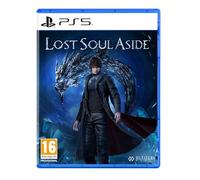 Lost Soul Aside Ps5 Ultizero Games