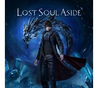 Sony Lost Soul Aside Standard Chinois simplifié, Anglais, Japonais PlayStation 5