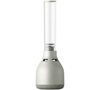 Sony LSPX-S3 Glass Sound Speaker Bluetooth LDAC LED Candle Mode USB-C Portable