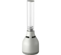 Sony LSPX-S3 Haut-parleur en verre Bluetooth, Couleur:Gris