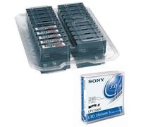 Sony LTX-1500GNLP - 20 x LTO Ultrium 5 - 1500 Go / 3 To