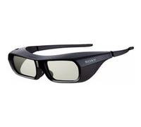 Sony Lunettes 3D TDG-BR250B Noir G