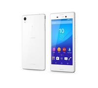 Sony M4 Aqua - Smartphone Vodafone Débloqués 5" Qualcomm MSM8939 Snapdragon 615 8GB ROM 2GB RAM Android 5 Lollipop, Couleur Blanc