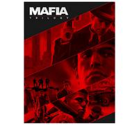 Sony Mafia: Trilogy Définitif PlayStation 4