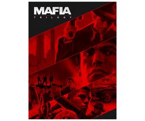Sony Mafia: Trilogy, PS4 Définitif PlayStation 4