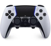 Manette sans fil Sony DualSense Edge blanc pour PS5