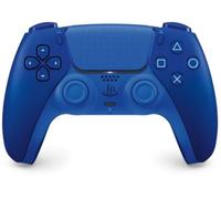 Sony - Manette Dualsense Édition Limitée Bleu Icone