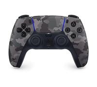 Sony Manette DualSense Grey Camo