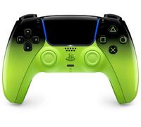 Manette SONY DUALSENSE HYPERPOP REMIX GREEN