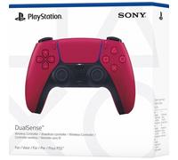 SONY Manette DualSense Sans fil pour PlayStation 5 Rouge PS5 - NEUF