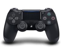 Sony Manette DualShock 4 10038 pour Playstation 4, noir