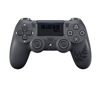 Sony Dualshock 4 Limited edition: The Last of Us 2 (PS4) Noir Bluetooth/USB Manette de jeu Analogique/Numérique PlayStation 4