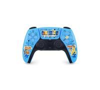 Sony, Manette PlayStation 5 officielle DualSense, Sans fil, Batterie rechargeable, Bluetooth, Compatible avec PS5, Édition : Fortnite