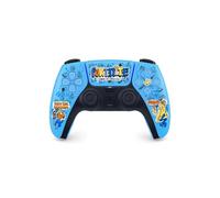 Sony, Manette PlayStation 5 officielle DualSense, Sans fil, Batterie rechargeable, Bluetooth, Compatible avec PS5, Édition : Fortnite